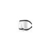 2 en 1 Gode ceinture interchangeable Jayson 21 cm 